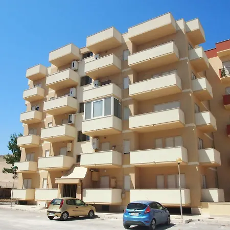 Pochi Passi Dal Mare بيت للعطل مارسالا