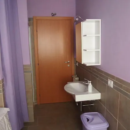 Pochi Passi Dal Mare مارسالا