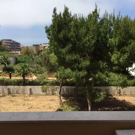 بيت للعطل Pochi Passi Dal Mare مارسالا