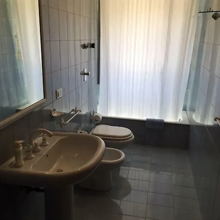 بيت للعطل Pochi Passi Dal Mare