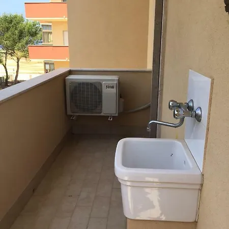 بيت للعطل Pochi Passi Dal Mare *