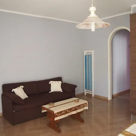 Pochi Passi Dal Mare Holiday home *